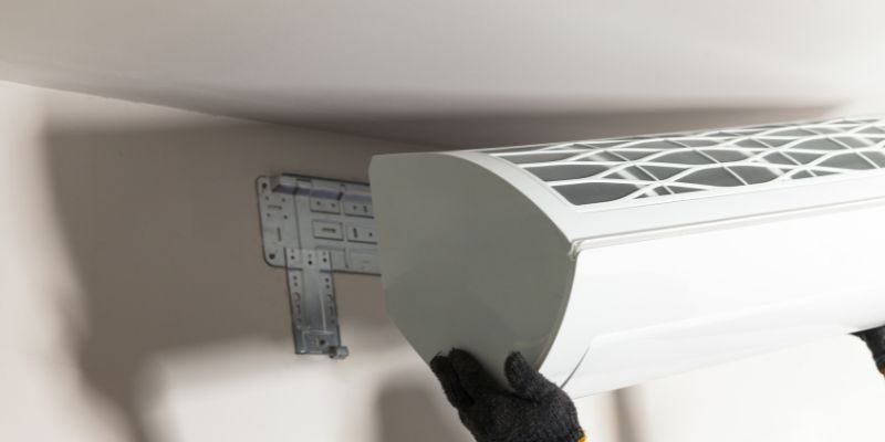 Como Instalar Ar-condicionado: O Que Você Precisa Saber Para Garantir Conforto em Franca Como Instalar Ar-condicionado o Que Você Precisa Saber Para Garantir Conforto