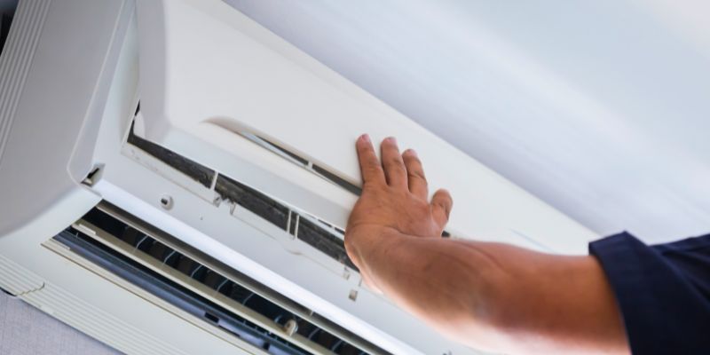 Quanto Tempo Dura o Gás do Ar-condicionado em Franca? Quanto Tempo Dura o Gás do Ar-condicionado em Franca?